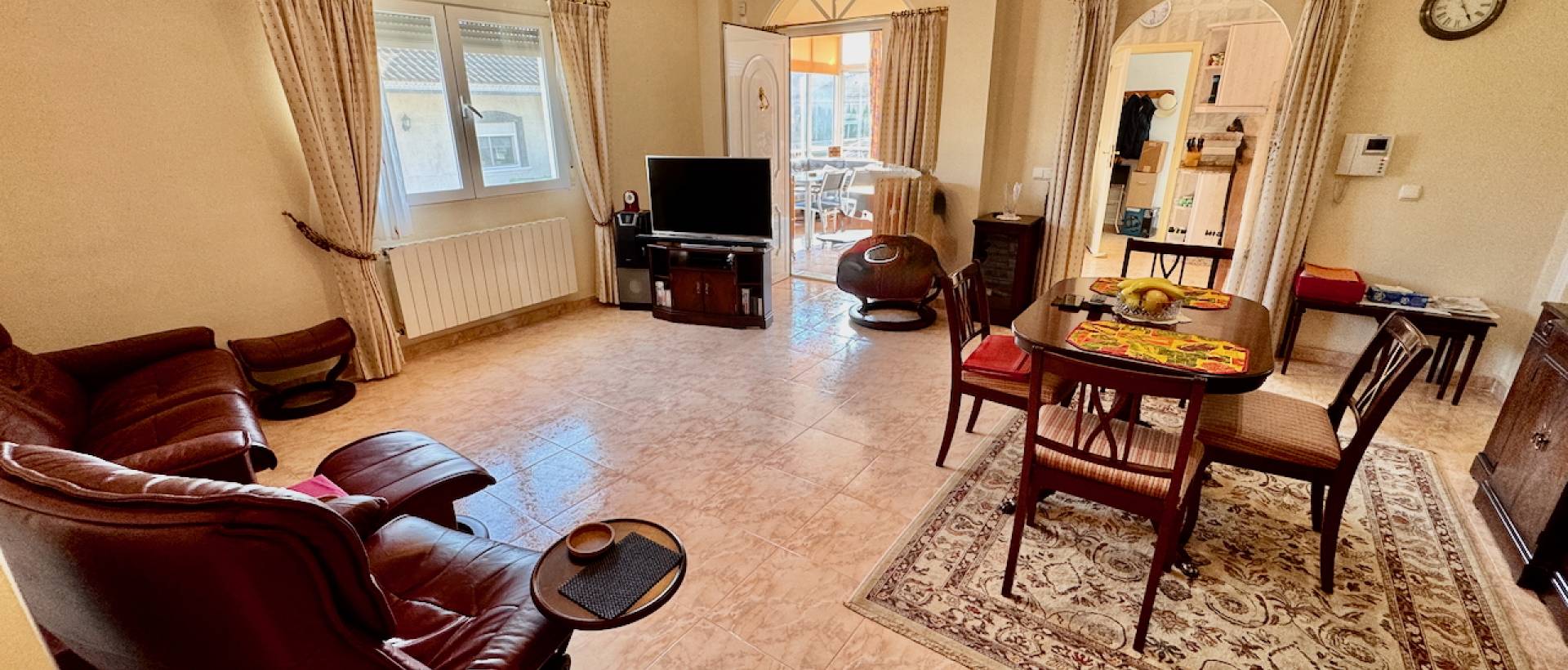 Resale - Villa - Benferri