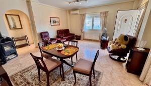 Resale - Villa - Benferri