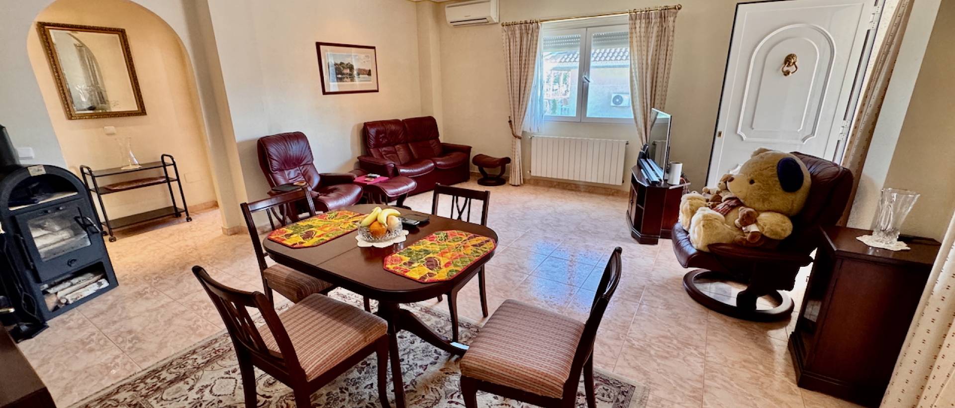 Resale - Villa - Benferri