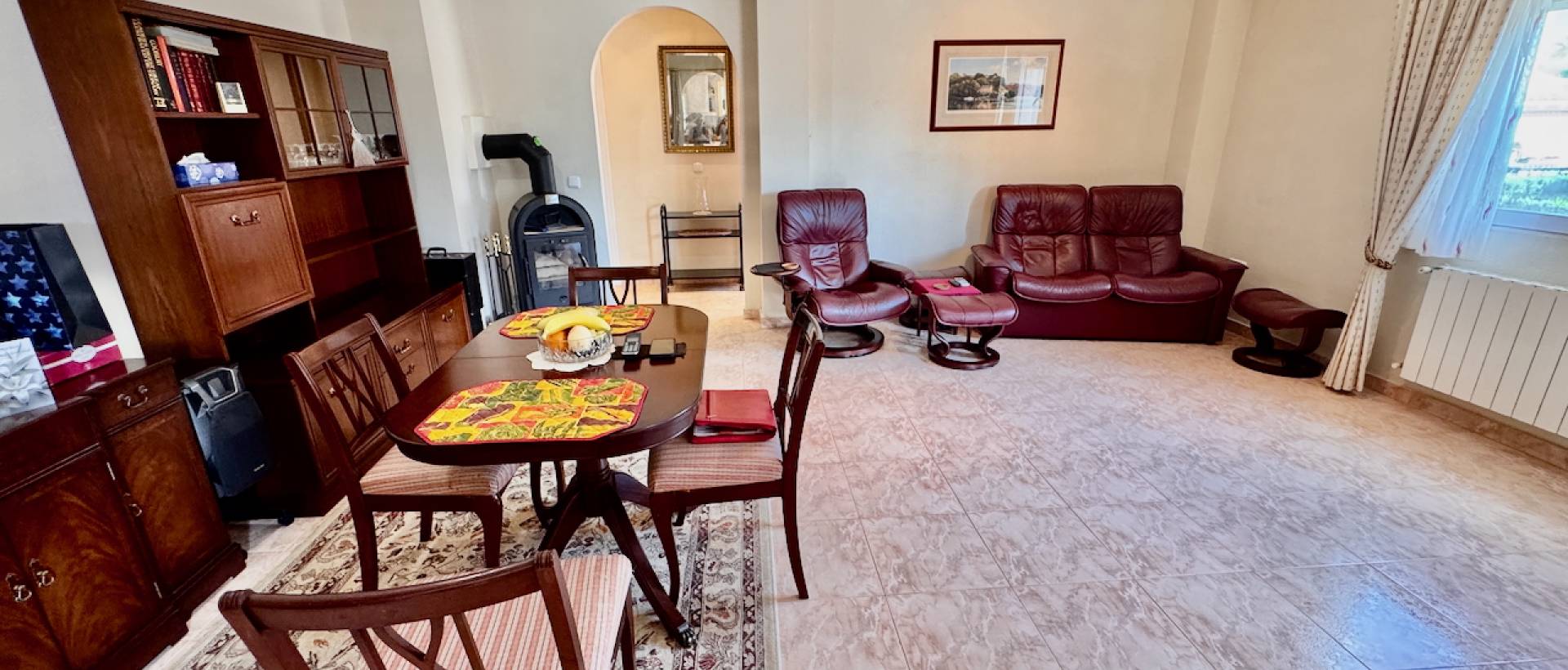 Resale - Villa - Benferri