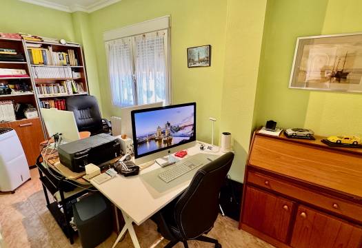 Resale - Villa - Benferri