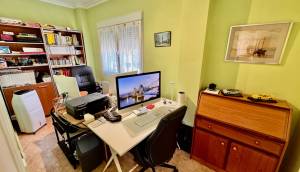 Resale - Villa - Benferri