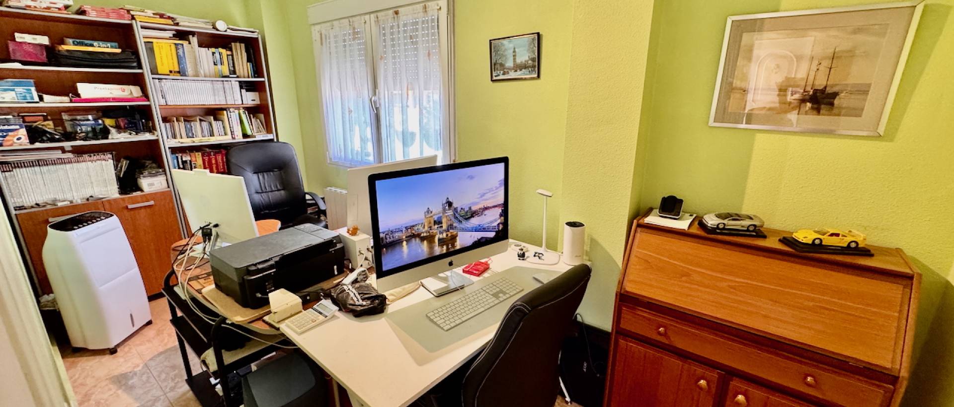 Resale - Villa - Benferri