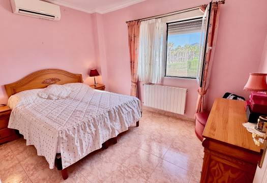 Resale - Villa - Benferri