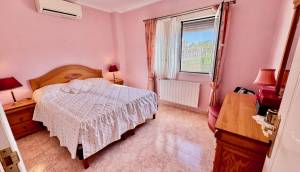 Resale - Villa - Benferri