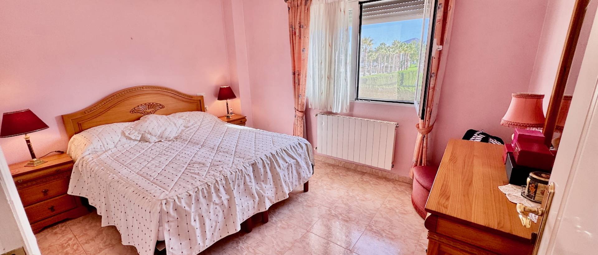 Resale - Villa - Benferri