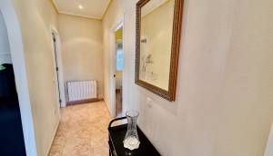 Resale - Villa - Benferri