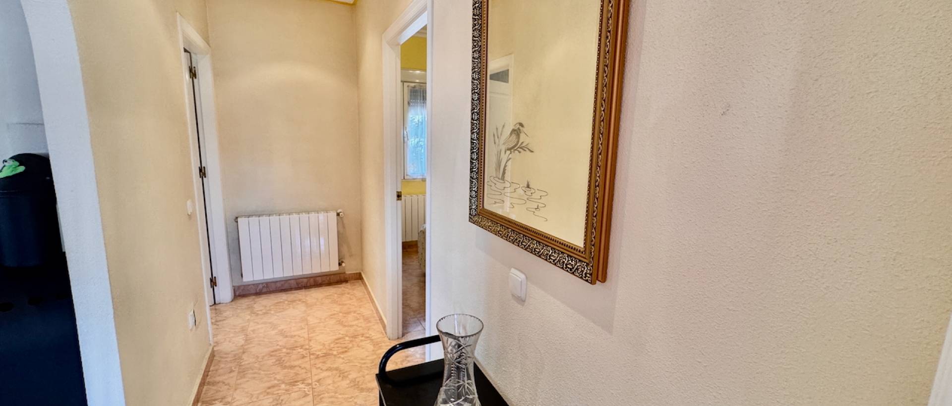 Resale - Villa - Benferri