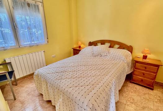 Resale - Villa - Benferri