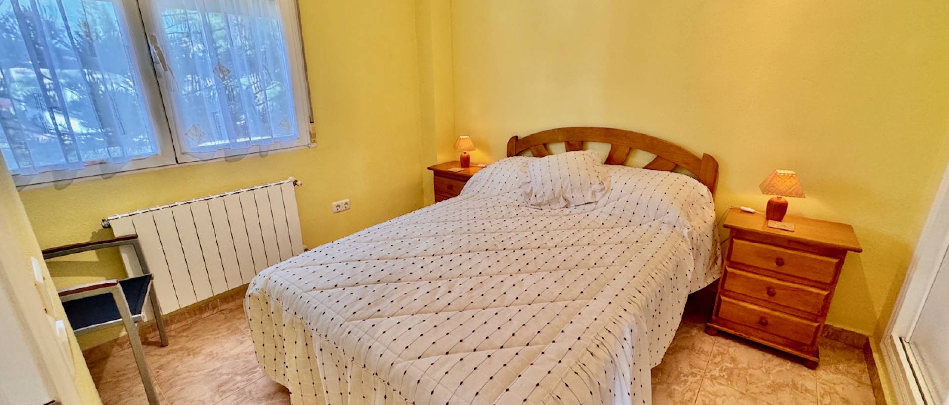 Resale - Villa - Benferri