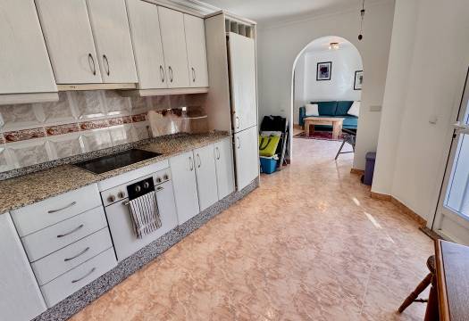 Resale - Villa - Benferri