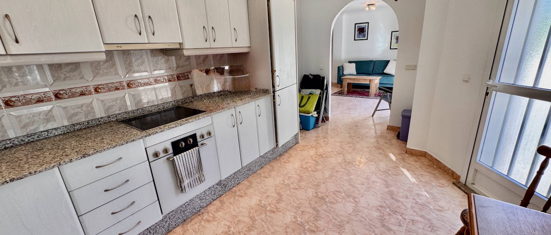 Resale - Villa - Benferri