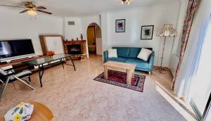 Resale - Villa - Benferri