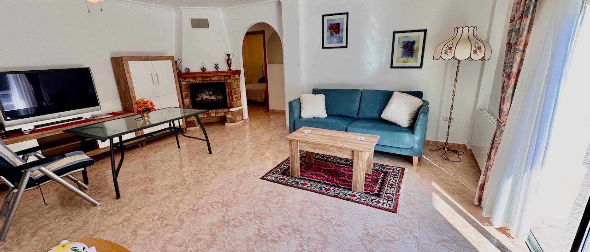 Resale - Villa - Benferri