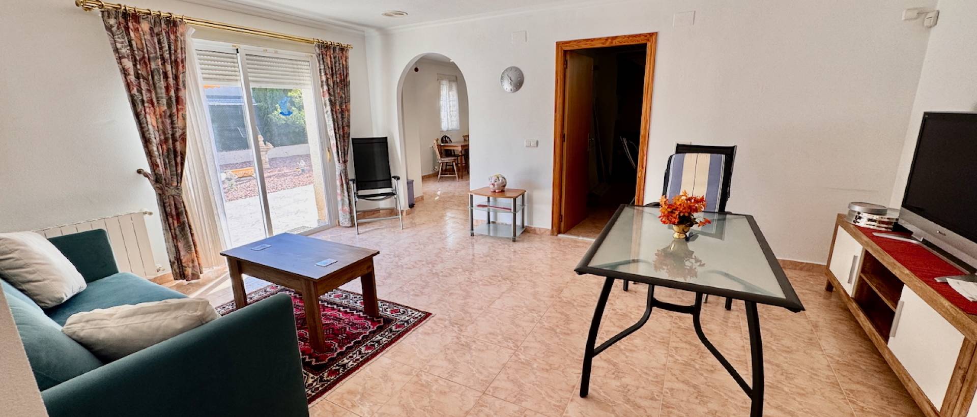 Resale - Villa - Benferri