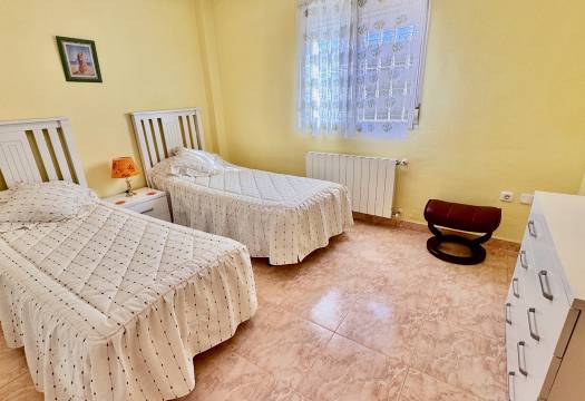 Resale - Villa - Benferri