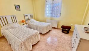 Resale - Villa - Benferri