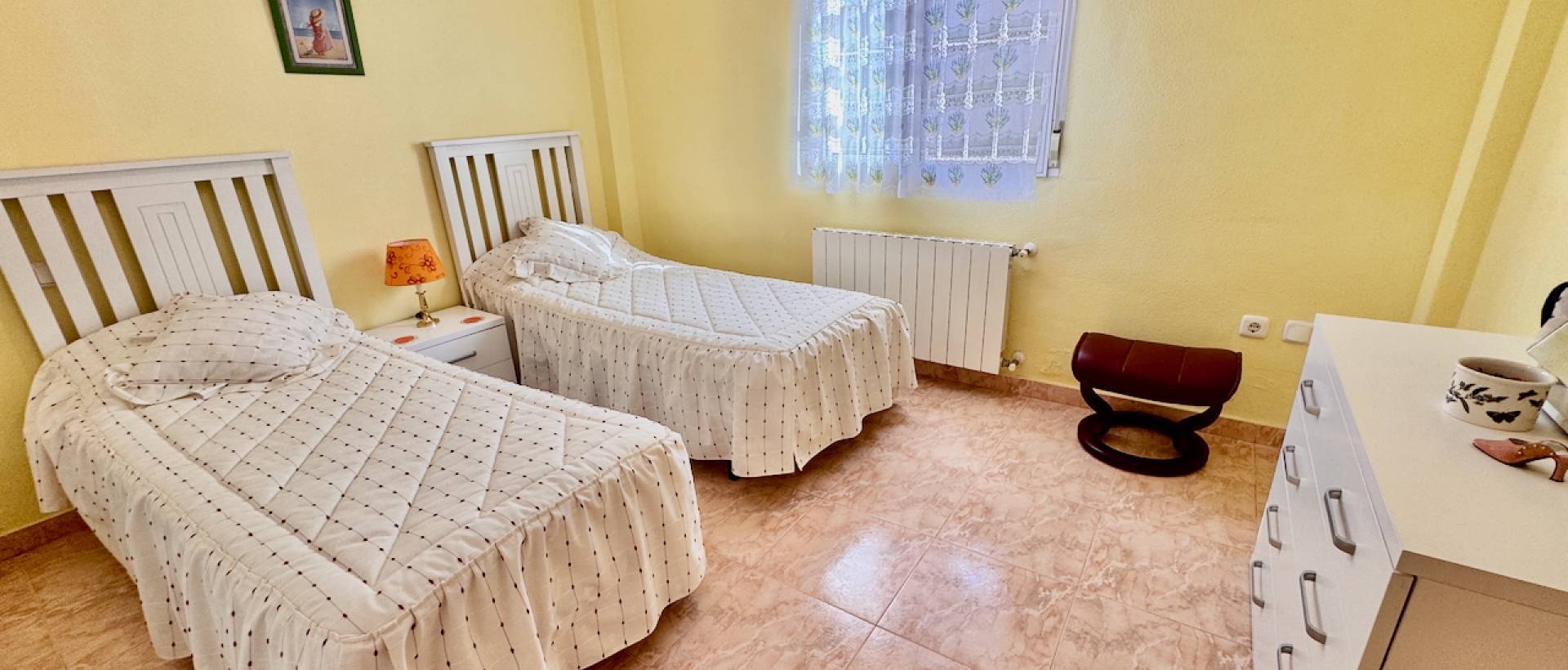 Resale - Villa - Benferri