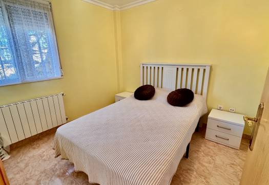 Resale - Villa - Benferri