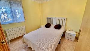 Resale - Villa - Benferri