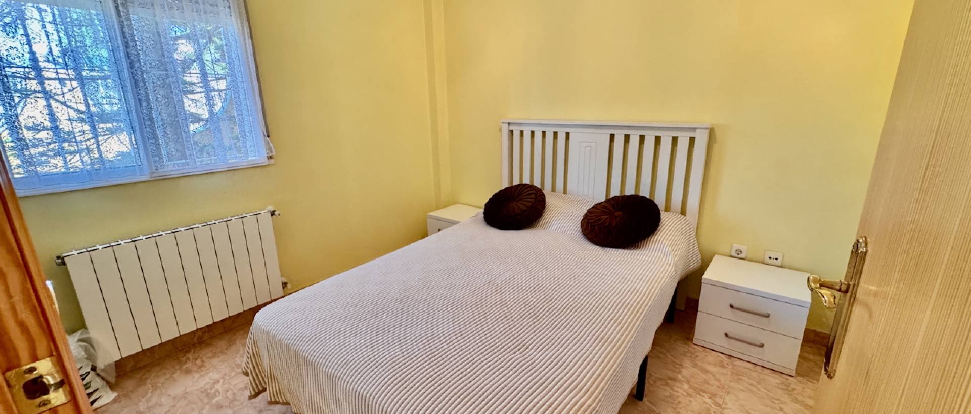 Resale - Villa - Benferri