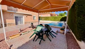 Resale - Villa - Benferri