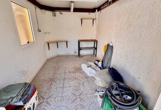 Resale - Villa - Benferri