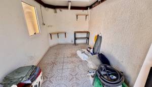 Resale - Villa - Benferri