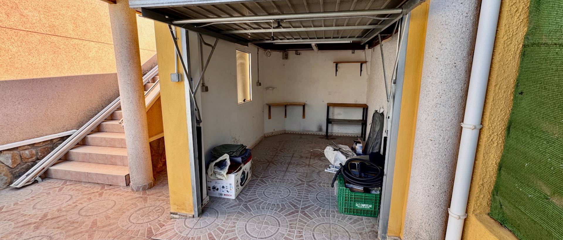 Resale - Villa - Benferri