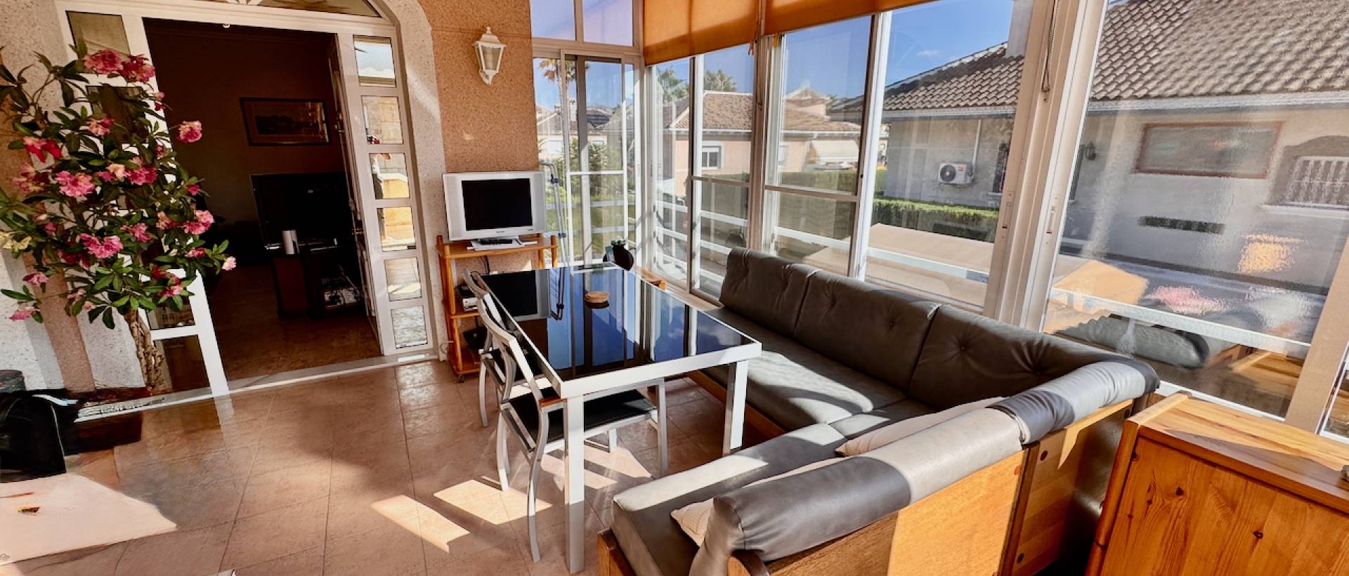 Resale - Villa - Benferri