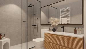 New - Apartment - Torrevieja - Lago Jardín II