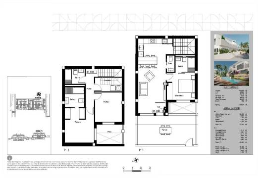 New - Apartment - Torrevieja - Lago Jardín II