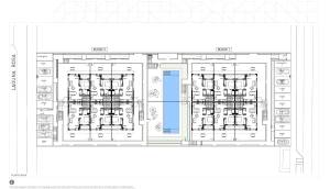 New - Apartment - Torrevieja - Lago Jardín II