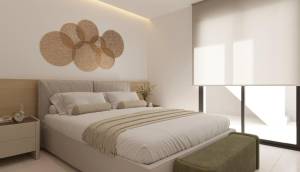 New - Apartment - Torrevieja - Lago Jardín II