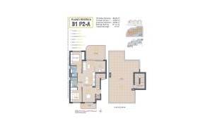 New - Apartment - Los Alcázares - Serena Golf