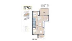 Obra Nueva - Apartmento - Los Alcázares - Serena Golf