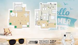 New - Apartment - La Manga del Mar Menor - LA MANGA