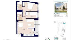 Obra Nueva - Apartmento - Alicante - San Agustín