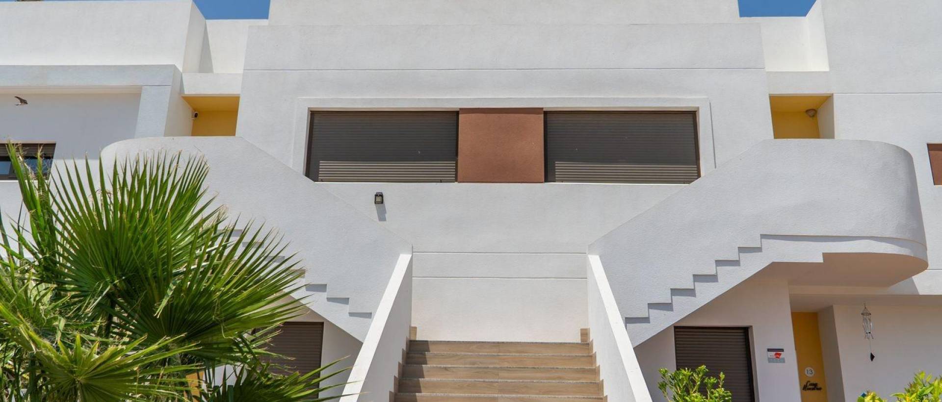 Obra Nueva - Apartmento - Orihuela - Vistabella Golf