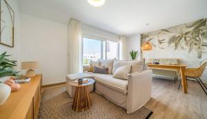 Obra Nueva - Apartmento - Orihuela - Vistabella Golf