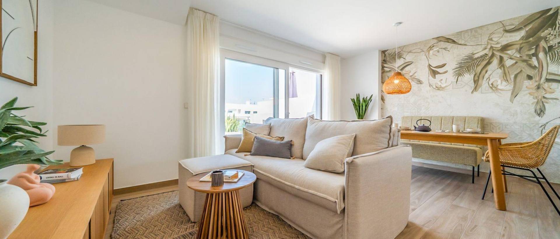 Obra Nueva - Apartmento - Orihuela - Vistabella Golf