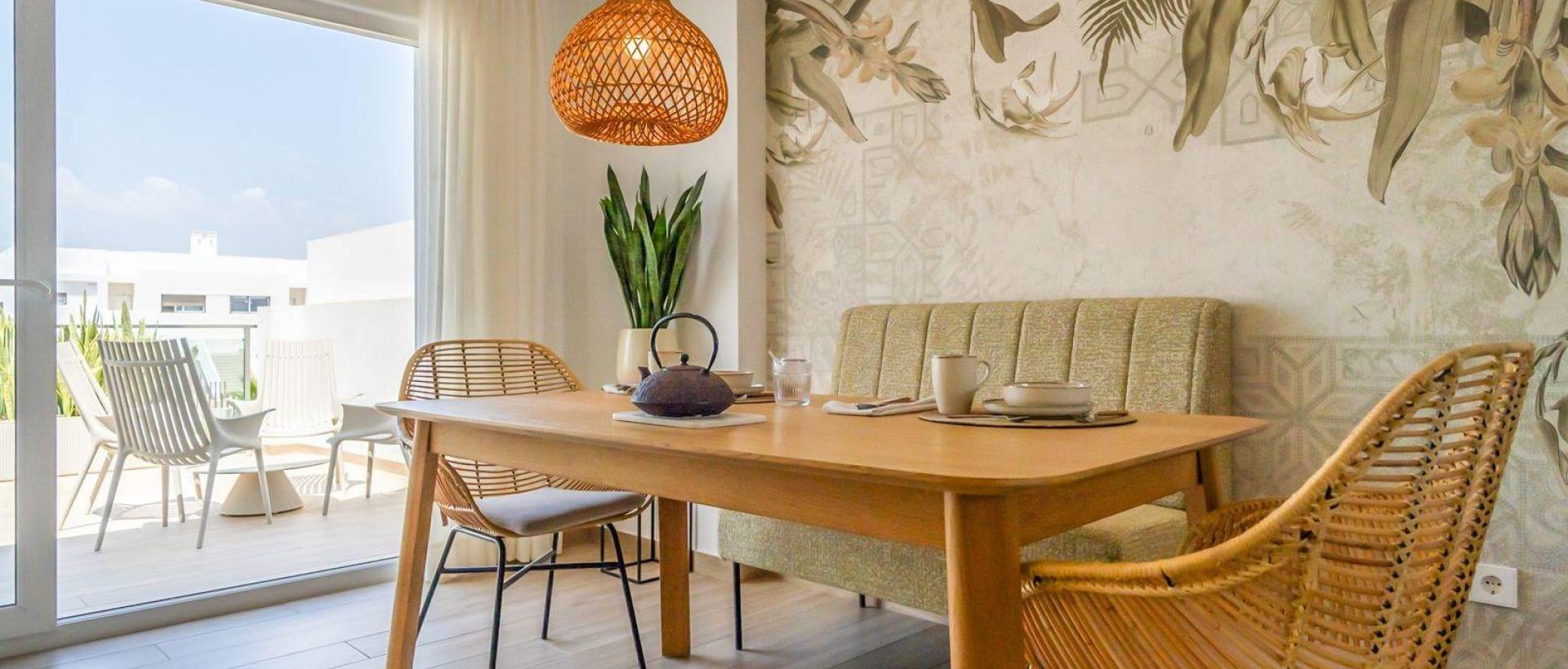 Obra Nueva - Apartmento - Orihuela - Vistabella Golf