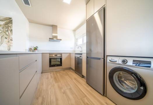 Obra Nueva - Apartmento - Orihuela - Vistabella Golf