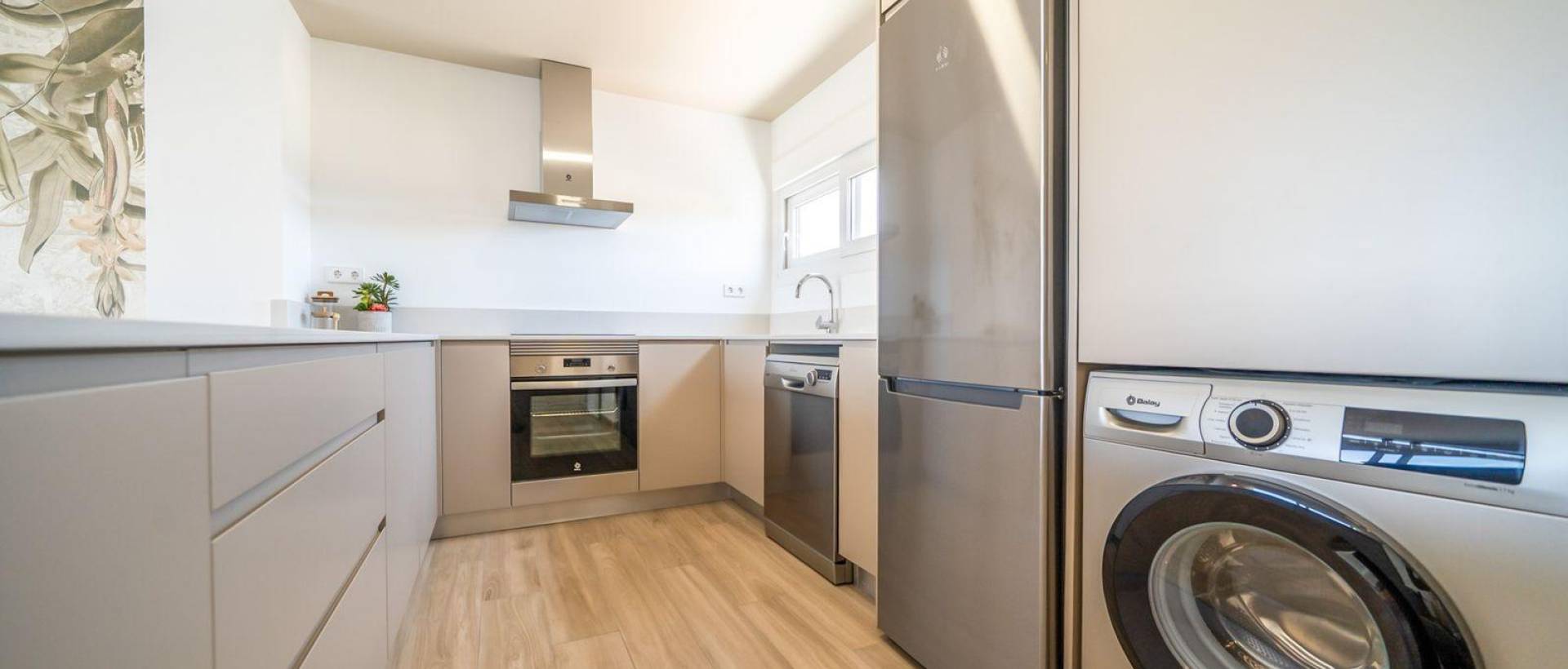 Obra Nueva - Apartmento - Orihuela - Vistabella Golf