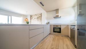 Obra Nueva - Apartmento - Orihuela - Vistabella Golf