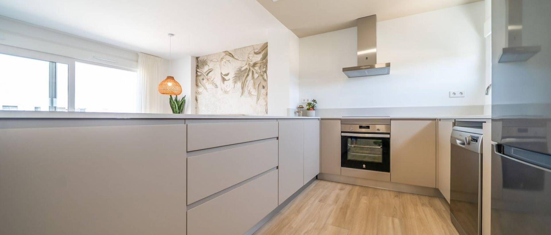 Obra Nueva - Apartmento - Orihuela - Vistabella Golf