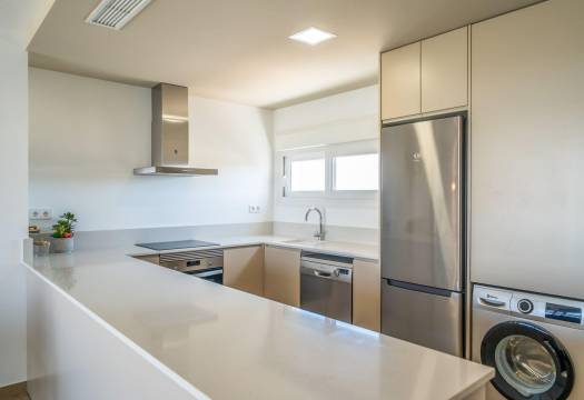 Obra Nueva - Apartmento - Orihuela - Vistabella Golf