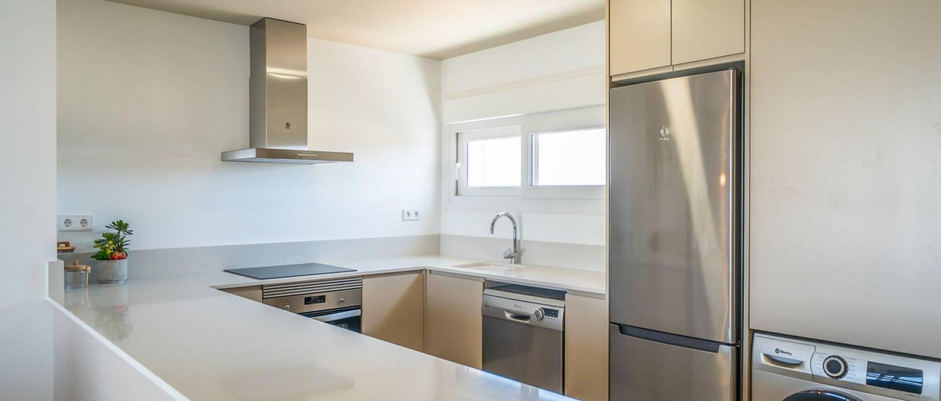 Obra Nueva - Apartmento - Orihuela - Vistabella Golf