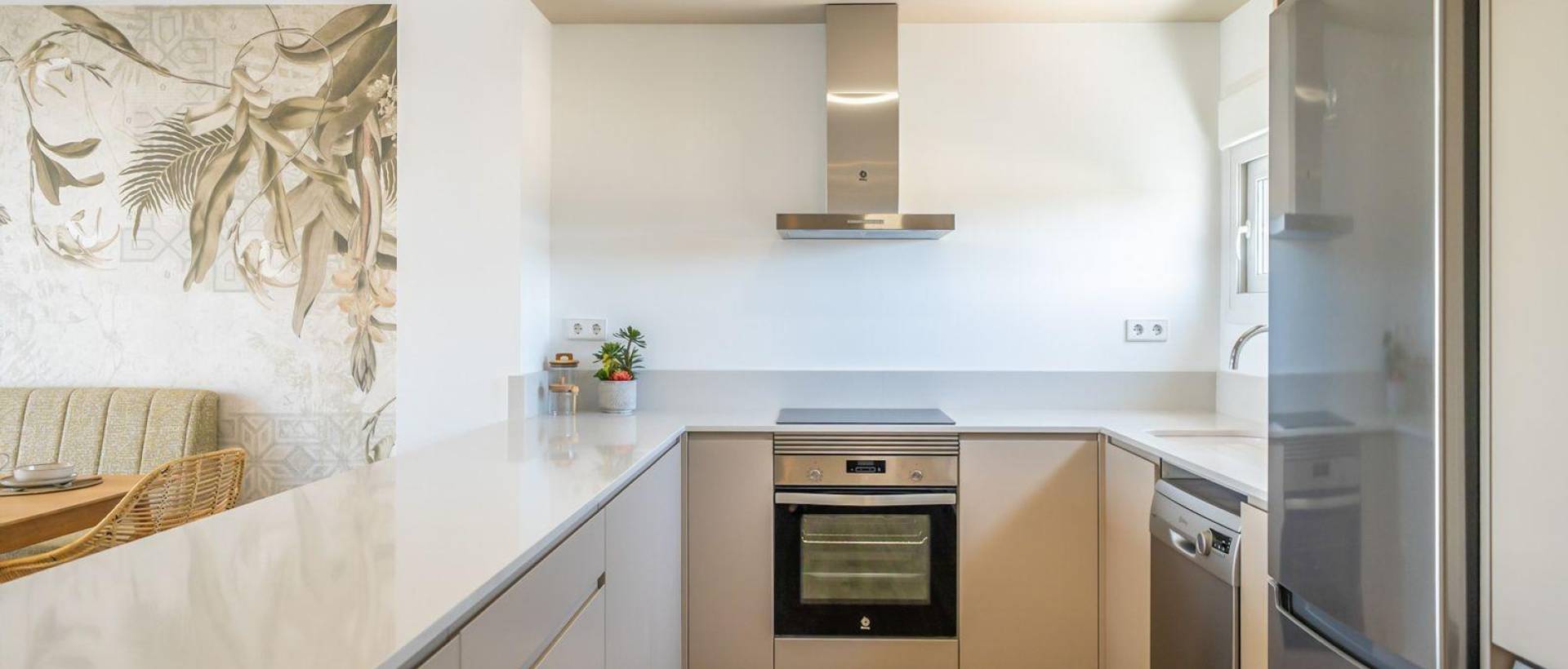 Obra Nueva - Apartmento - Orihuela - Vistabella Golf