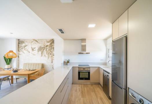 Obra Nueva - Apartmento - Orihuela - Vistabella Golf